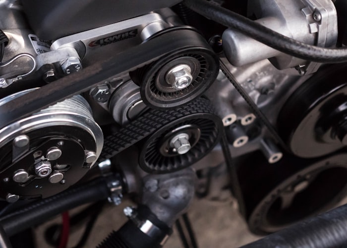 Service Auto Ilfov, complet dotat